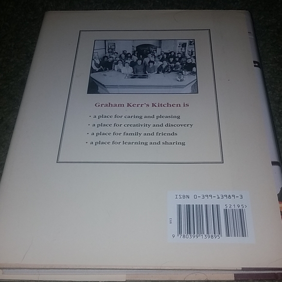 Cook books - Picture 4 of 8